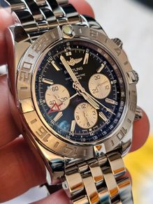 Breitling Chronomat 44 GMT