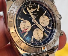 Breitling Chronomat 44 GMT