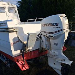Fishing boat