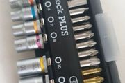 Wera Tool Check