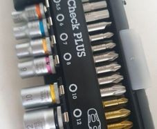 Wera Tool Check