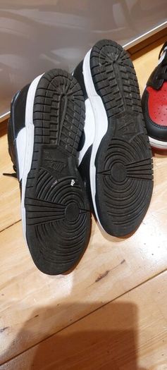 Boys Nike runners