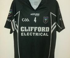 sligo gaa jersey