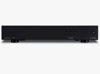 Audiolab 6000N network music streamer