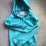 Diesel Hoodie Ladies XS Image 2