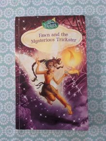 Glitter Book