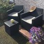 Garden seating/Hotbin Composter/Coldframe Veg Trug Image 9