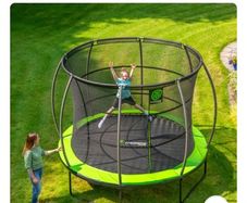 Brand New 10ft trampoline