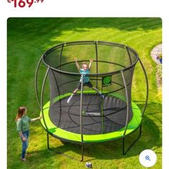 Brand New 10ft trampoline