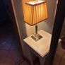 floor lamp  and matching table lamp Image 4