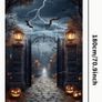 Halloween Decorations Image 3