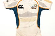 Vodacom Cheetahs Canterbury Rugby Jersey 2007 / 08 (S) [Average]