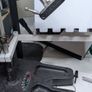 Fly Tying Vice Back Plate Image 2