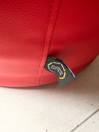 bean bag