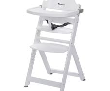 Bebeconfort Timba Evolutive Wooden High Chair