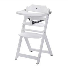 Bebeconfort Timba Evolutive Wooden High Chair