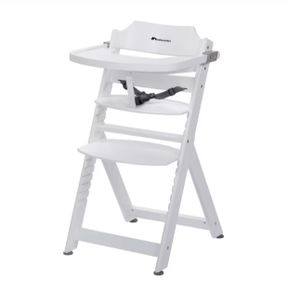 Bebeconfort Timba Evolutive Wooden High Chair