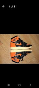 Nike Jordan 1