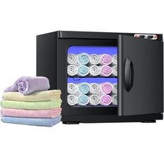 Towel warmer