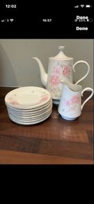 Vintage China