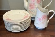 Vintage China