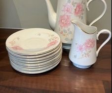 Vintage China