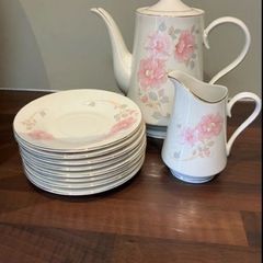 Vintage China