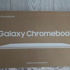2 to sell: Samsung Galaxy Chromebook Go 14' Brand New Unsealed