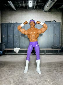 WWE Wrestling Figures
