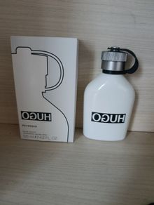 HUGO Reversed by Hugo Boss Eau de Toilette 125ml