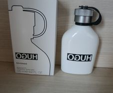 HUGO Reversed by Hugo Boss Eau de Toilette 125ml