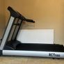 treadmill RealLeader 1-20km. 250kg user capacity Image 2