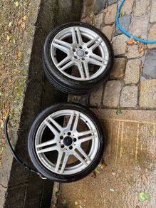 Wheels