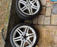 Wheels