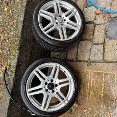 Wheels