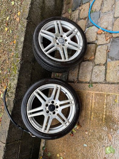 Wheels