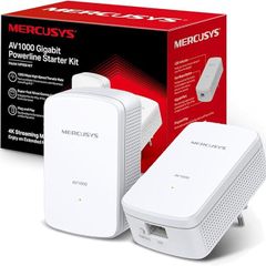 Mercusys AV1000 Powerline Kit