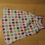 Girls summer dress Age 5-6 Image 3