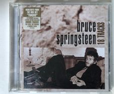 Bruce Springsteen [1999] 18 Tracks (CD Album)