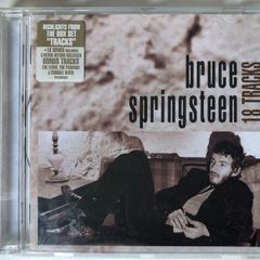 Bruce Springsteen [1999] 18 Tracks (CD Album)