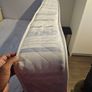 mattress. 1 single and double Image 2