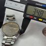 Seiko men's watch Image 9