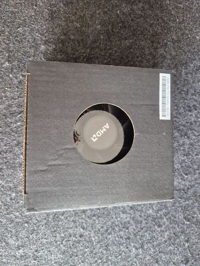 Amd CPU Cooler