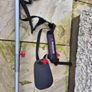 Parkside Performance PPSA 40-Li Brushless Cordless Tool Image 2