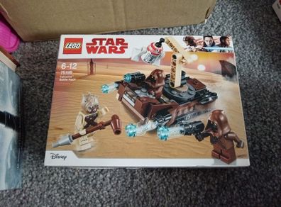 Lego Star Wars 75198 Tatooine Battle Pack