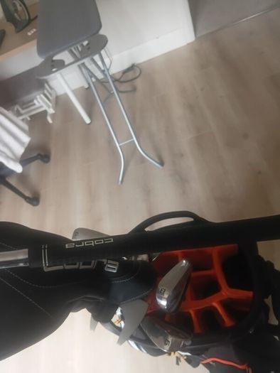 golf full set