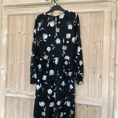 ladie dress