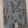 Space Marines: Repulsor Executioner. New on sprue Image 3
