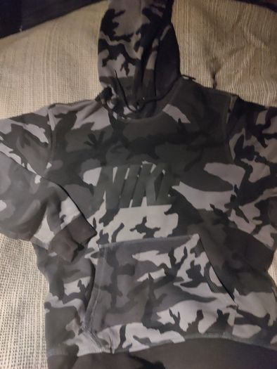 Nike jumper