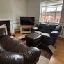 Leather Sofa Image 2